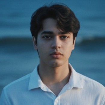 Siddharth Neil Deep